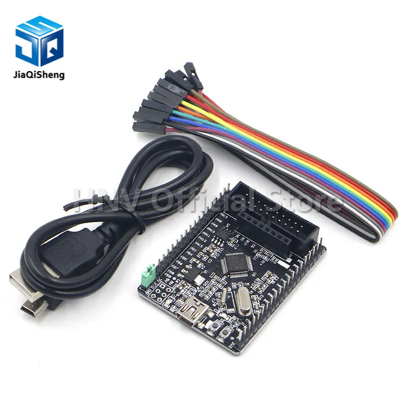 STM32F103C8T6 stm32f103 stm32f1 STM32 system board learning board evaluation kit development board