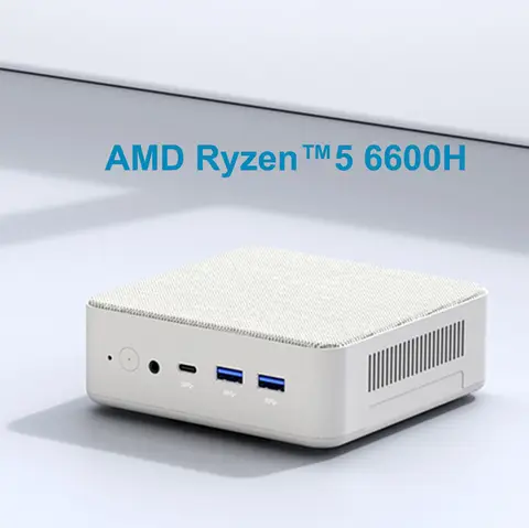 Amd ryzen 5 6600h-AliExpress