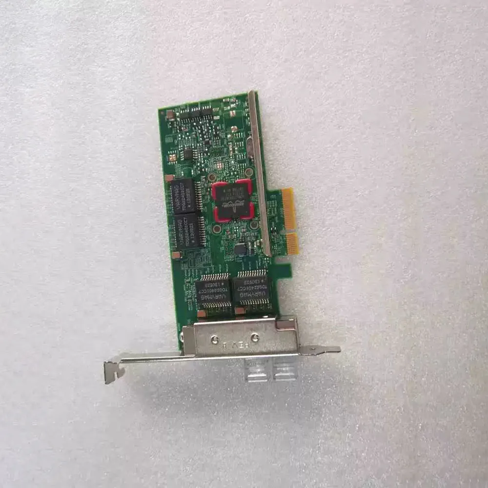 Dla IBM 5899 BCM5719 czteroportowy Gigabit NIC 00 e2872 74 y4064 00rx 892