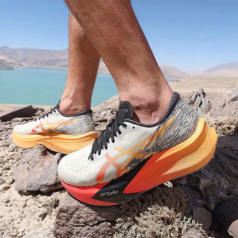 Asics Men's Shoes M… - image