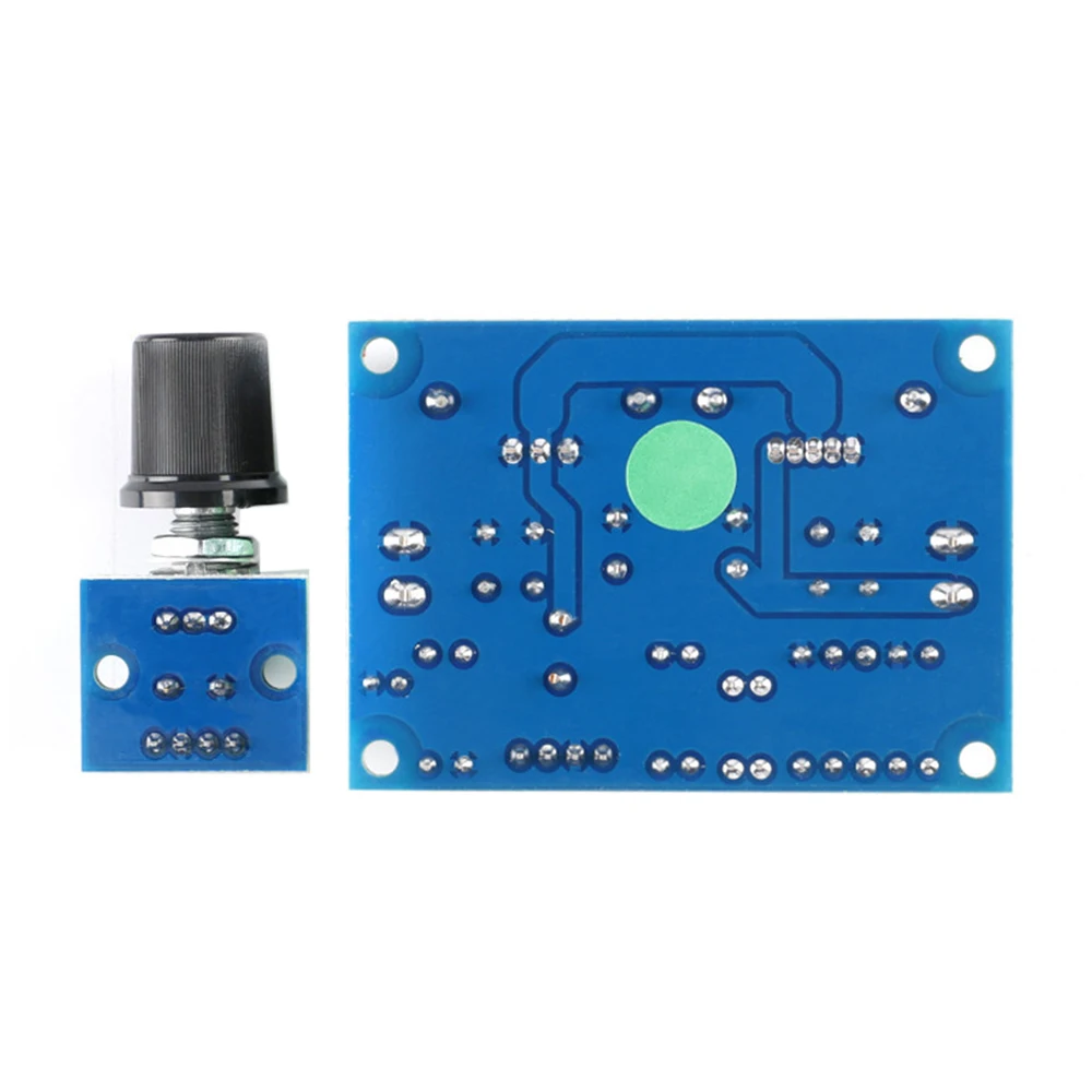 DC-DC Voltage Regulator Module 200W XL4016 Step-Down Buck Board High Power 8A Met Externe Potentiometer