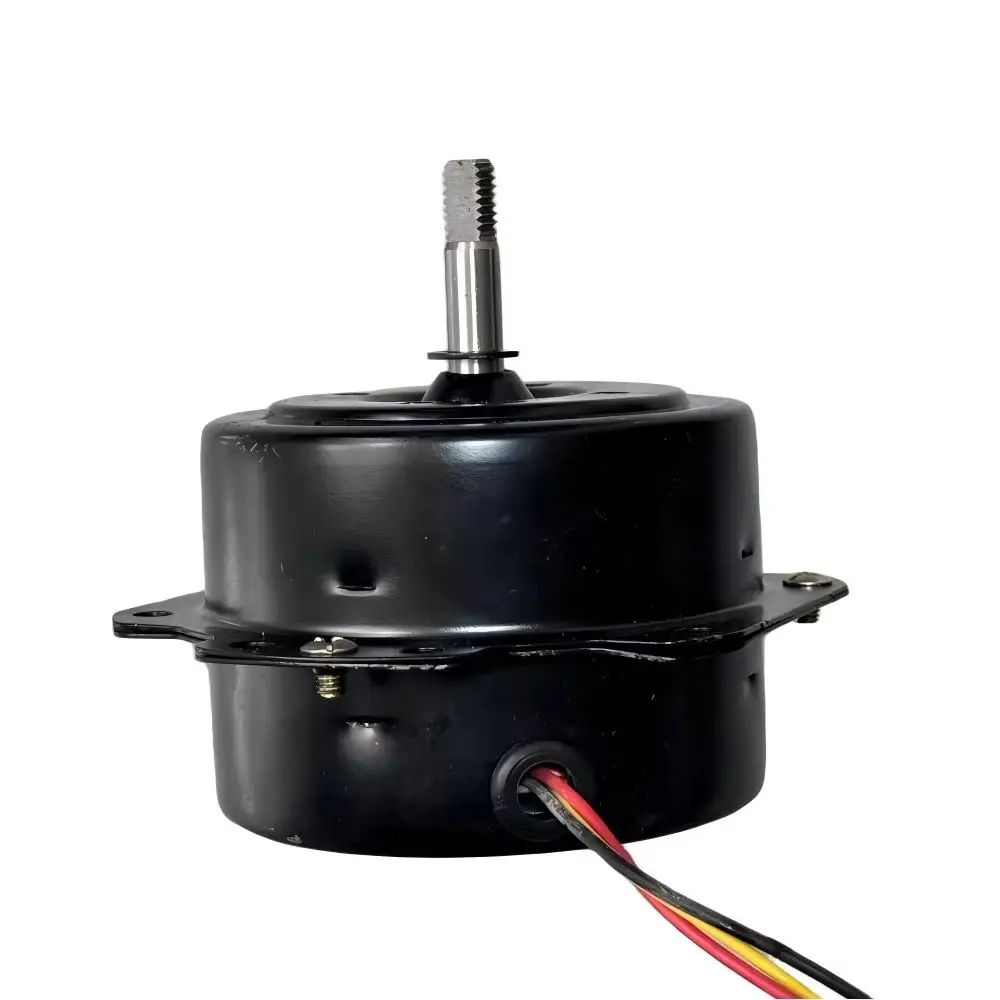 45W 0.25mA 220V-50HZ Kitchen Exhaust Hongyun Fan Motor Fan Strong Shutter Mute Exhaust Fan Motor 1300/min