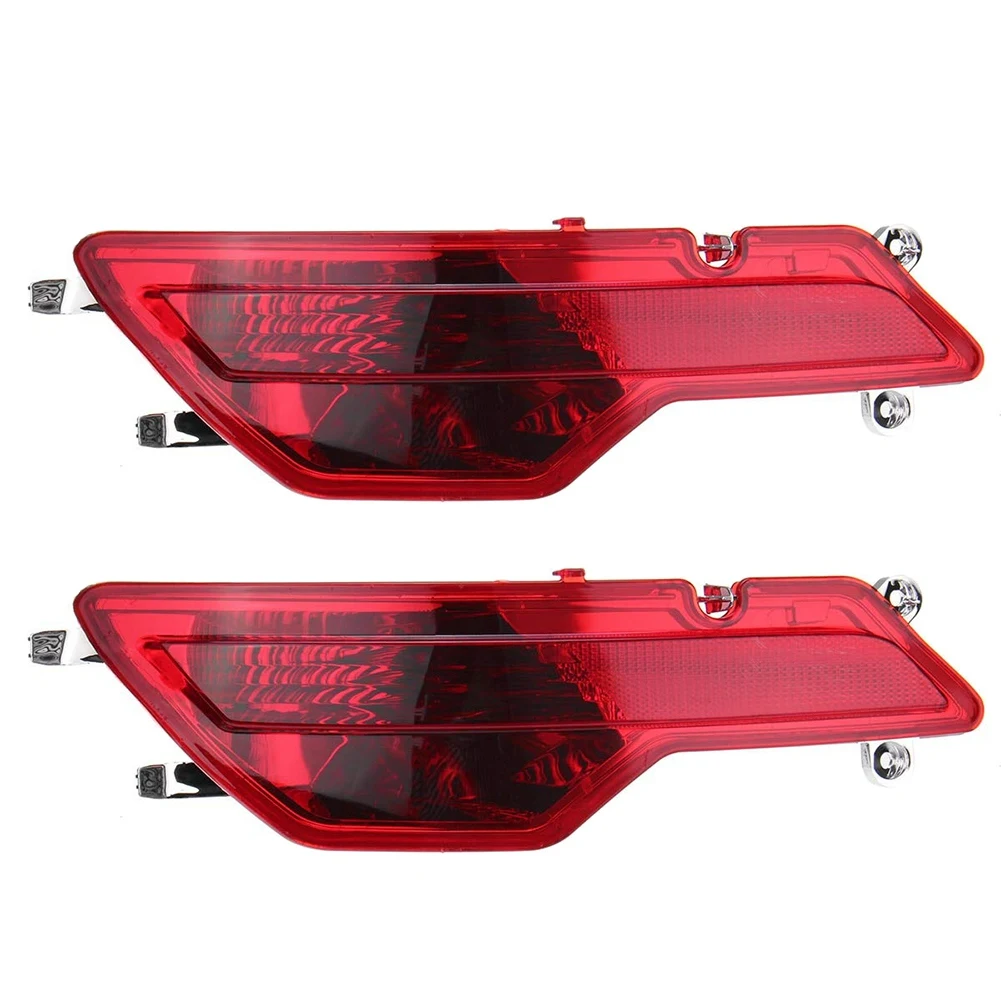 

2X отражатель противотуманных фар заднего бампера для BMW X6 E71 E72 2008-2010 63147187219 63147187220 правый