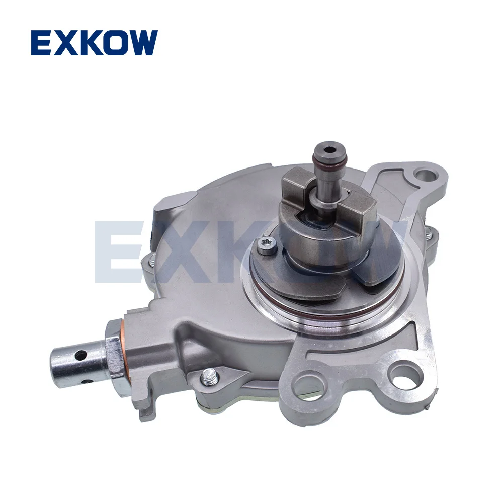 KOWZE Vacuum Pump Assy for TOYOTA HILUX GGN155 TOYOTA LAND CRUISER PRADO GDJ150 1GD 2GD 29300-0E010 29300-11020