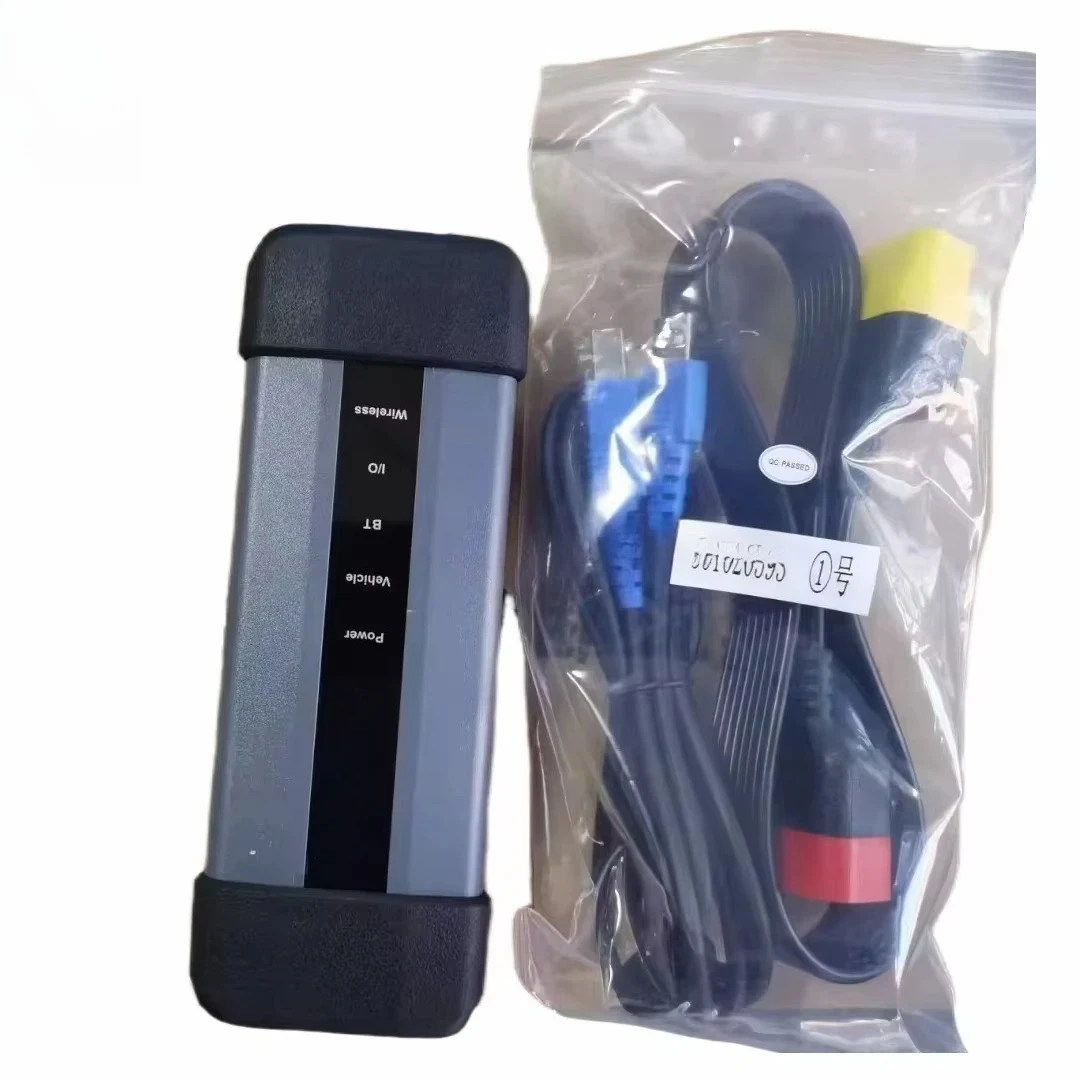 

High Quality Original New 301020593 Sinotruk Diagnostics Are Suitable for All Kinds of Vehicles with Weichai Engine and Sinotruk