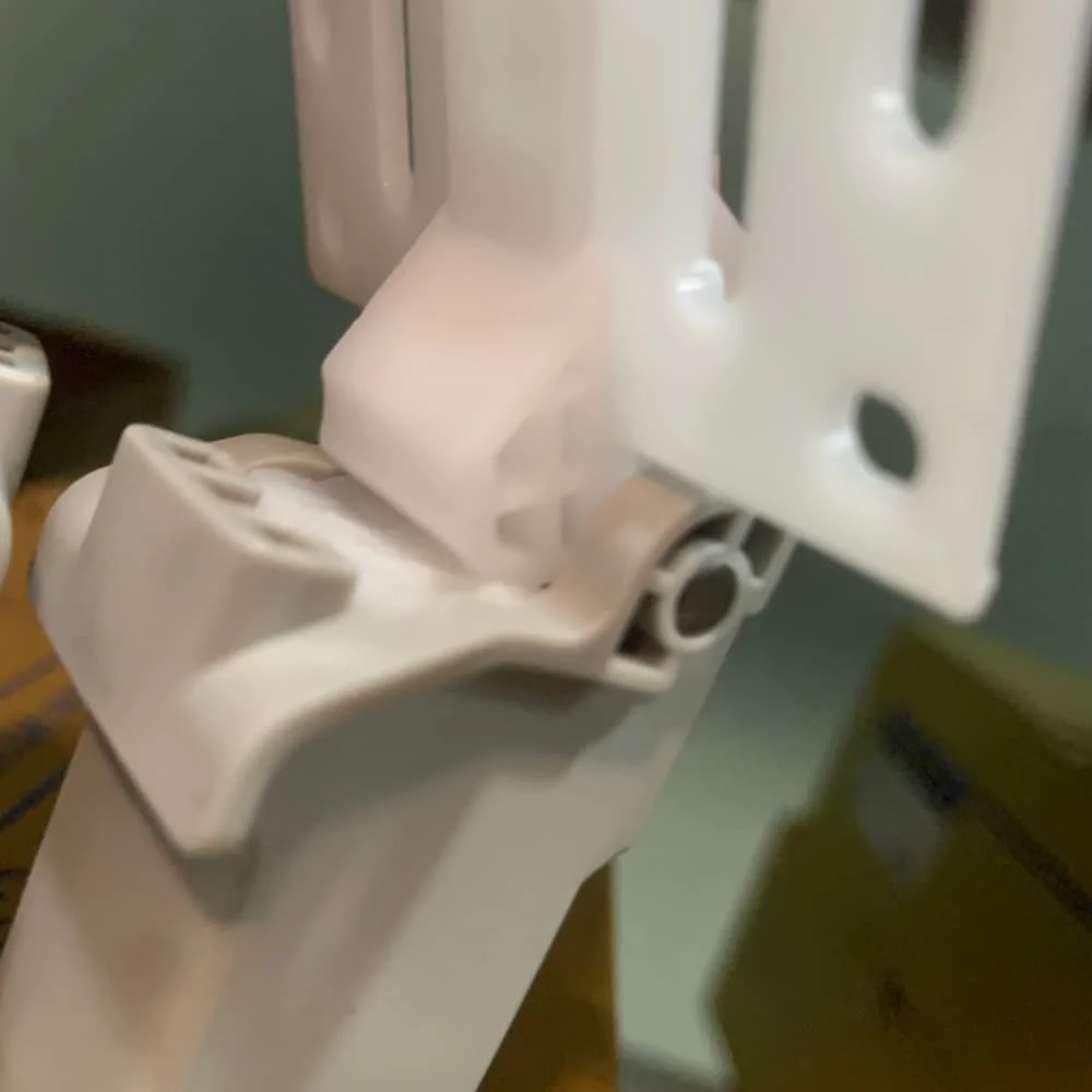 

5X FL3-6313-000 FL4-2050 Шарнир ADF правый левый для Canon IR 1430 1435 C1225 C1325 C1335 ADV C250 C350 C351 MF810 MF820 MF830