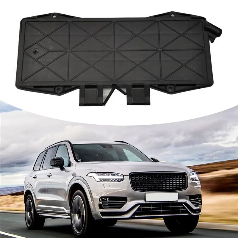 A57E-Cabin Air Filter Cover Climate Evaporator Case For Volvo XC90 S60 V70 XC70 S80 31315056