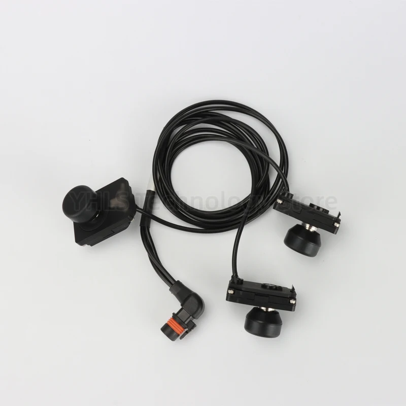 

New Weighing Sensor Module For DJI Agras T50 Drone Replacement Parts Agriculture Drone Accessories