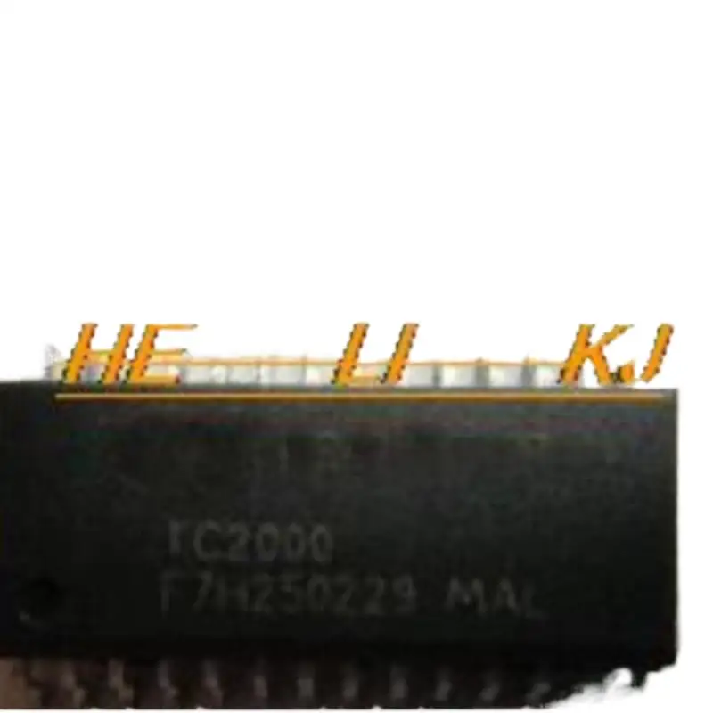 

100% НОВИНКАВысококачественная продукция TC2000 SOP28