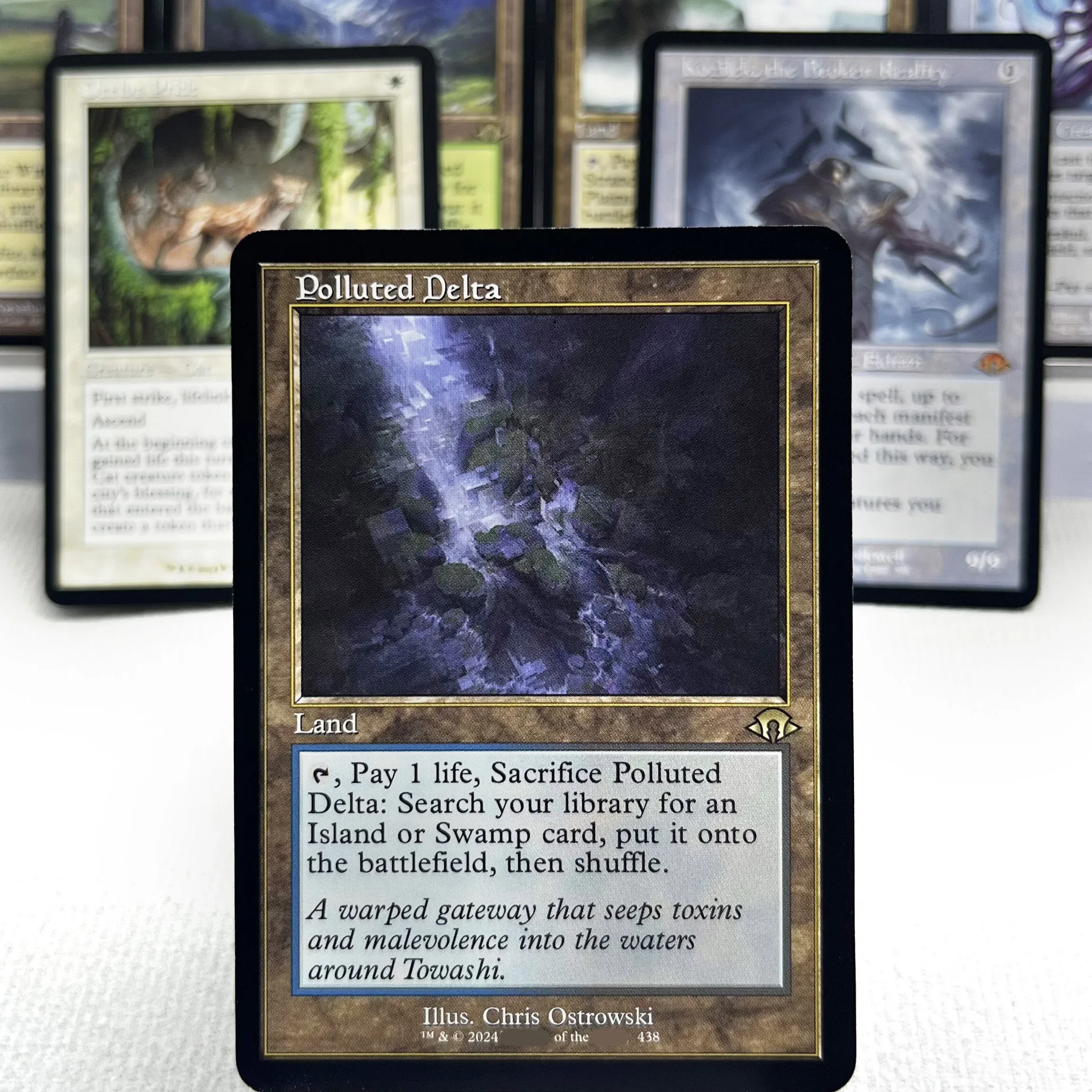 Ugin, the Spirit Dragon: Why This Card Is My Most Valuable Addition to Any Magic  Deck
