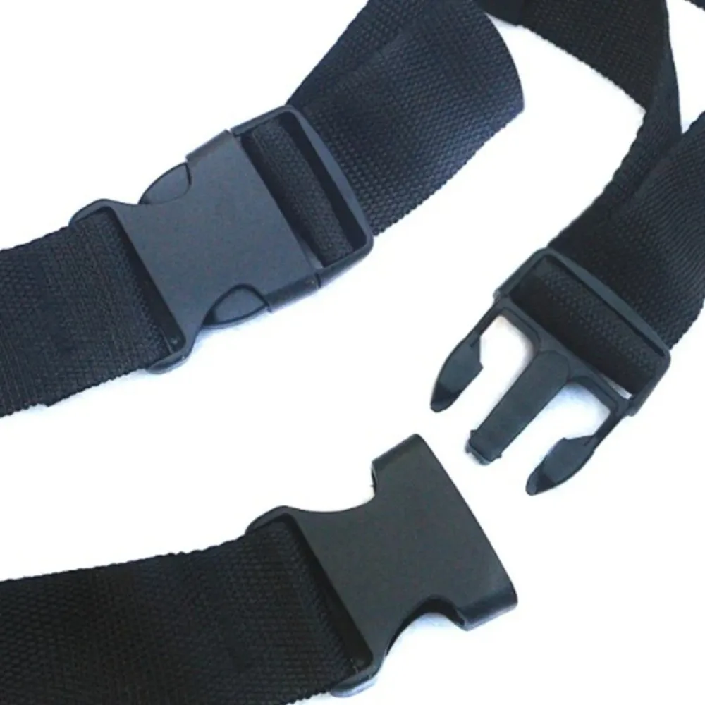 Adjustable American Football Flag Bright Color Universal Fit Football Training Belt Versatile Durable Football Flag Strap