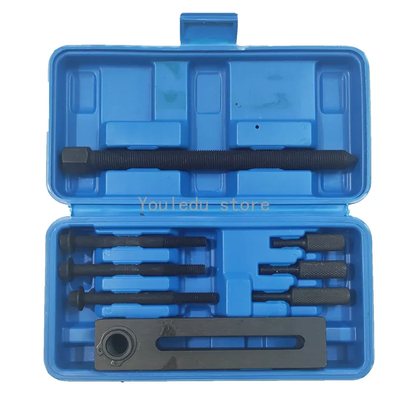 

Motorcycle Crankshaft Separator Crankshaft Remover Puller Wrench Tool Gearbox repair tools removal tool