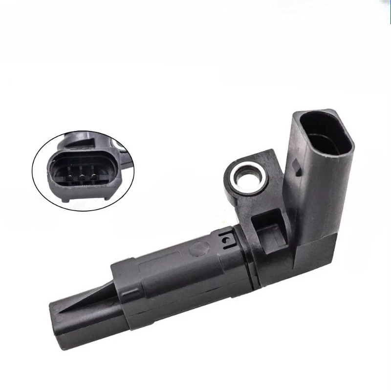 

03D906433A 5 шт. автомобильный датчик положения коленчатого вала для VW SEAT CORDOBA TOLEDO SKODA Fabia Polo OEM 03D906433 3D906433B 0986280422