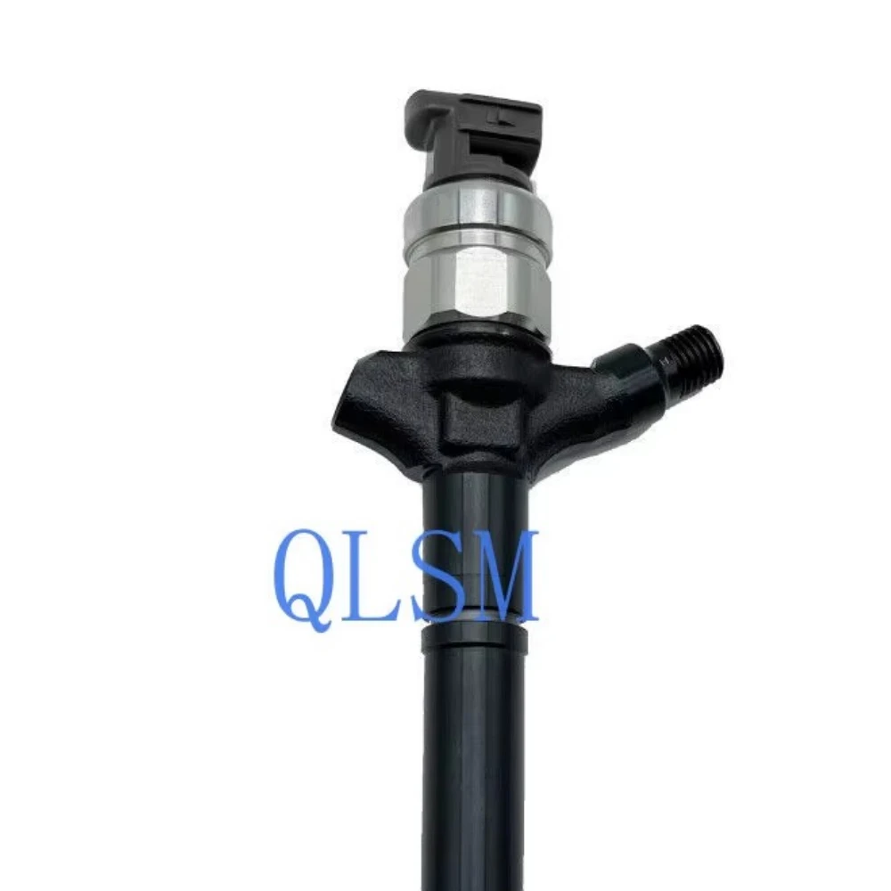 

New High Quality Parts Diesel Fuel Injector Nozzle 095000-5880 23670-39095 For Toyota