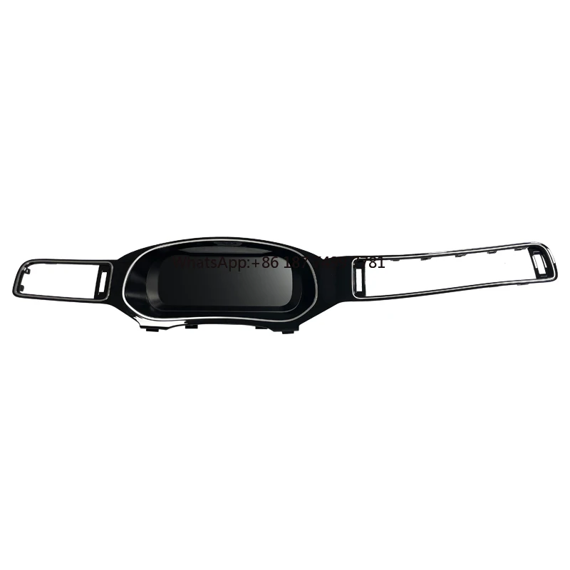 

Digital Dashboard Panel Virtual Instrument Cluster CockPit LCD Speedometer for .. Jetta 2013 Auto Electronics