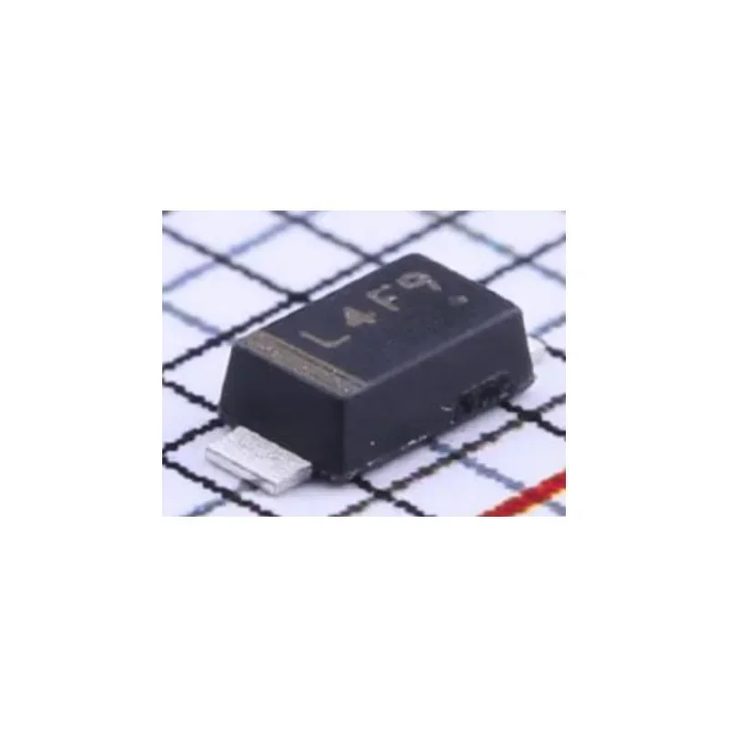 100PCS/LOT MBR140SFT MBR140 SOD-123F New Original In Stock