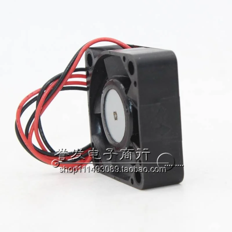 新品オリジナル 1204KL-01W-B39 5V 0.13A 3010 30x30x10mm 冷却ファン ラジエーター