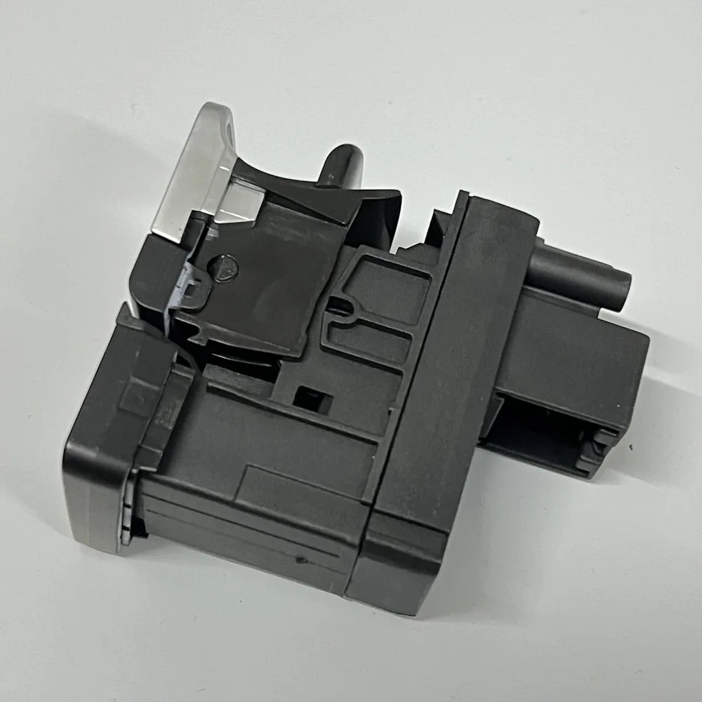 for VW Golf MK7 2013 2014 2015 2016 2017 R32 GTI Electronic Handbrake Parking Hand Brake Switch Auto Hold 12pin  5G0927225D