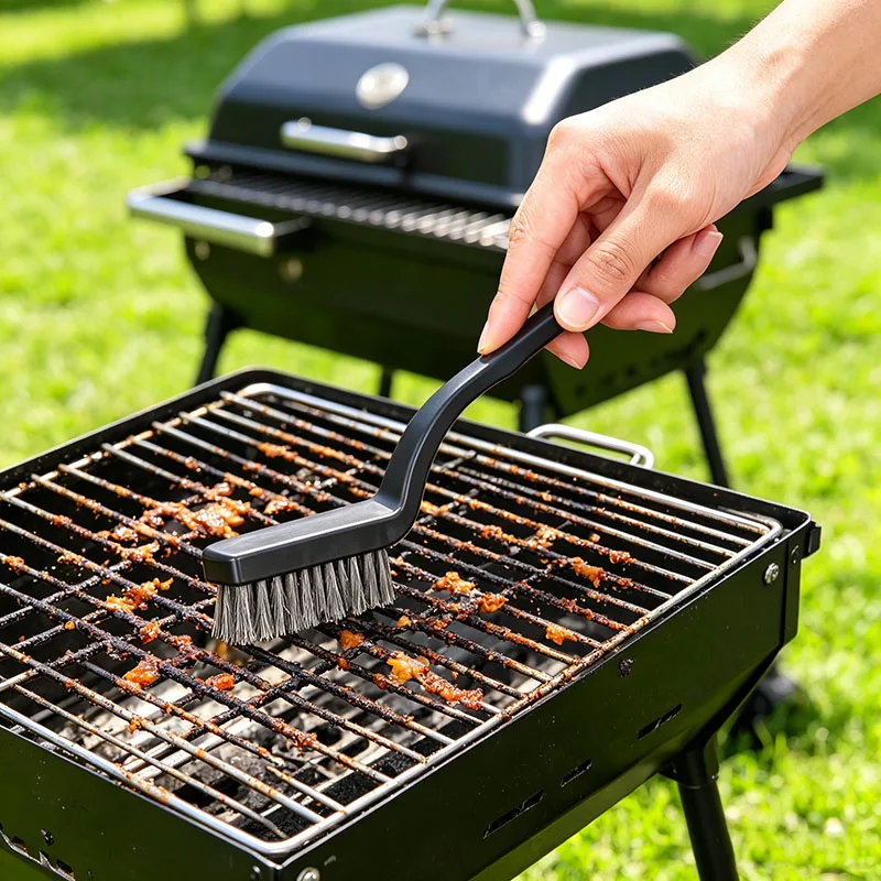 Thumbnail 2 - #60 Grill Scrapers Comparison Guide