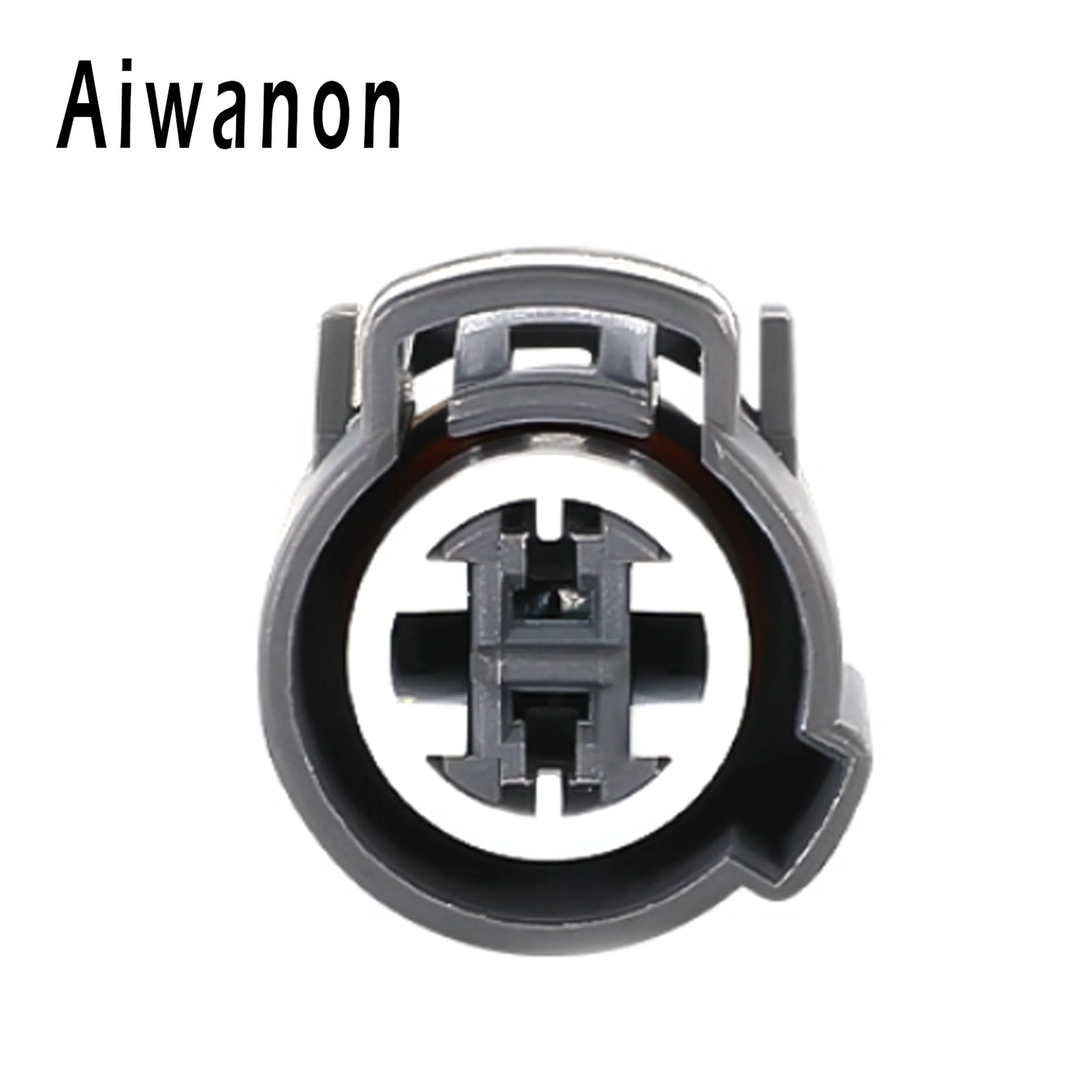 1 Set 2 Pin 6189-0156 Auto Oil Pressure Switch Cooling Fluid Electrical Connectors Female Wire Harness Plug