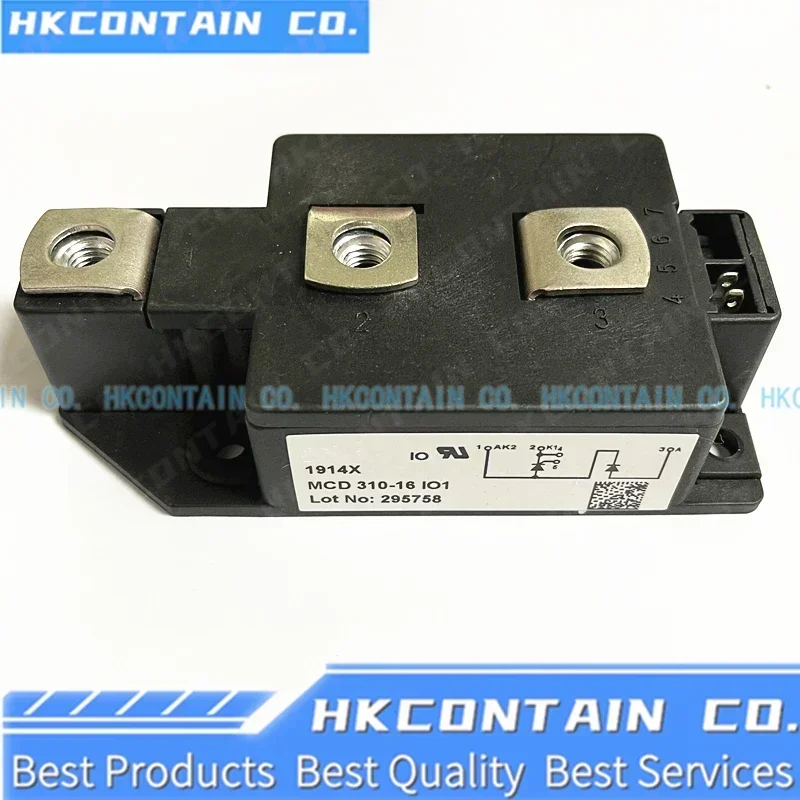 MCD310-02IO8 MCD310-04IO1B MCD310-06IO8 MCD310-08IO1 MCD310-12IO1 MCD310-12IO8 MCD310-14IO1 MCD310-16IO1/16IO2 MCD310-18IO1