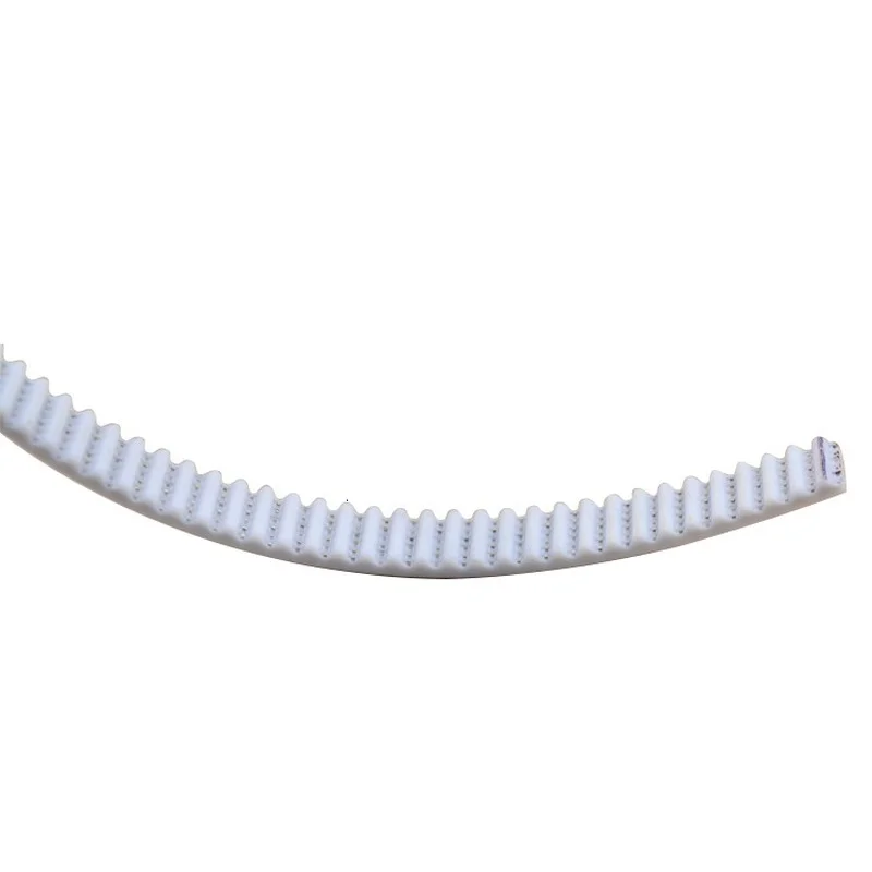 GKTOOLS 1000mm drukarka 3D GT2 otwarty synchroniczny pasek rozrządu szerokość 5/6/9/15mm gumowy mały luz 2GT-5/2GT-6/2GT-9/2GT-15mm — zdjęcie 4