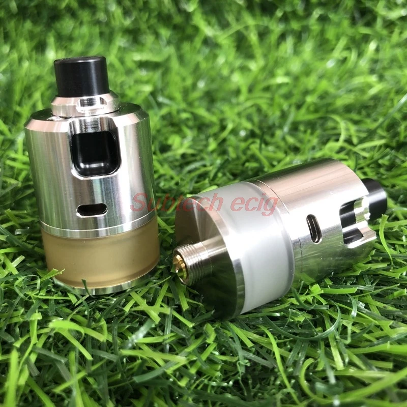 BF-99 MTL RDTA PC 22 2.5 316 atomizer tank for coils & atomizers - gallery image 3
