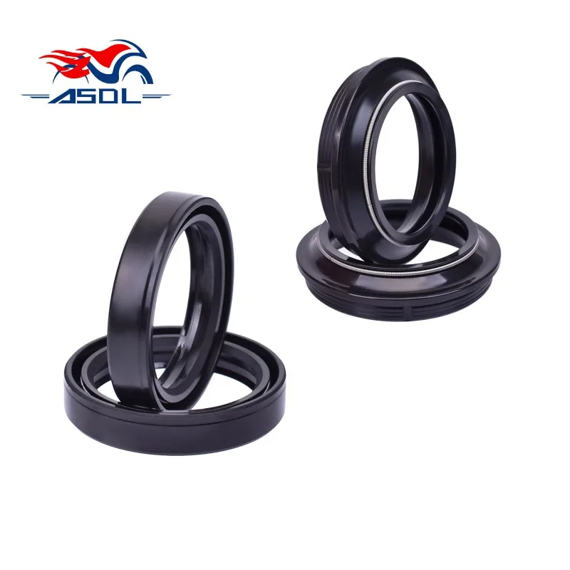 

40x52x10.5 Front Fork Oil Seal For GAS TXT PRO125 200 250 280 300 HONDA CRE F125 CRE 50 SIX DERAPAGE 50 DUCATI MONSTER 400 600