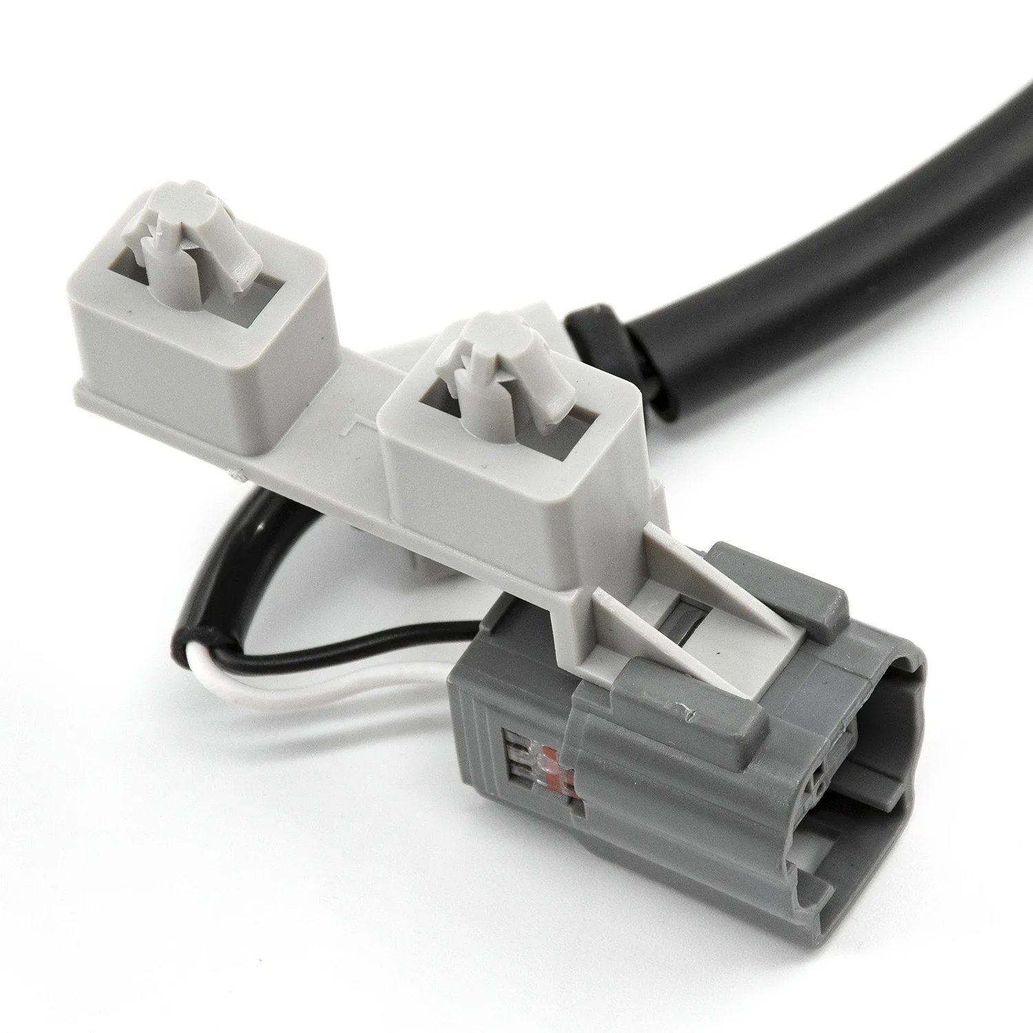 8980521191 ; 8980521201   Cable de sensor ABS delantero derecho o izquierdo para Isuzu Dmax D-max 2012-2017 OEM #   8-98052-119-1;8-98052-120-1