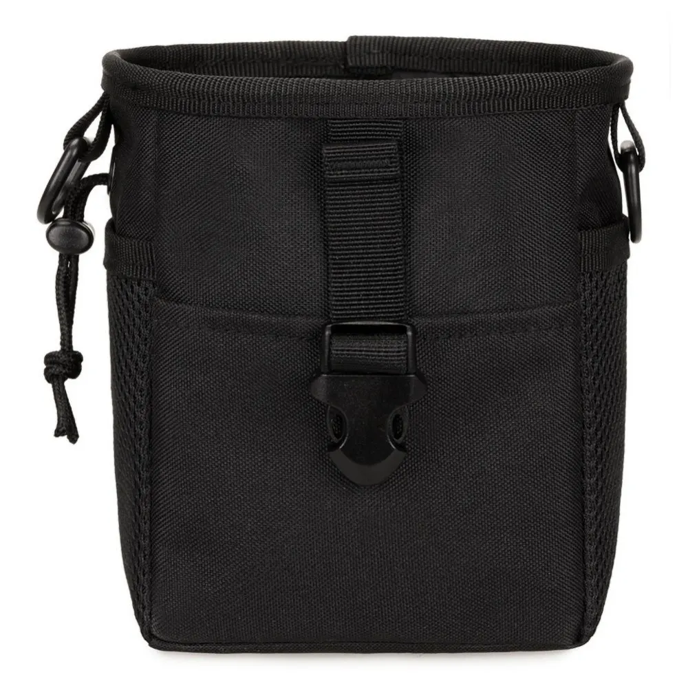 

Система Molle, охотничьи Тактические аксессуары для страйкбола, сумка для магазина, сброс, переработанный поясной кошелек