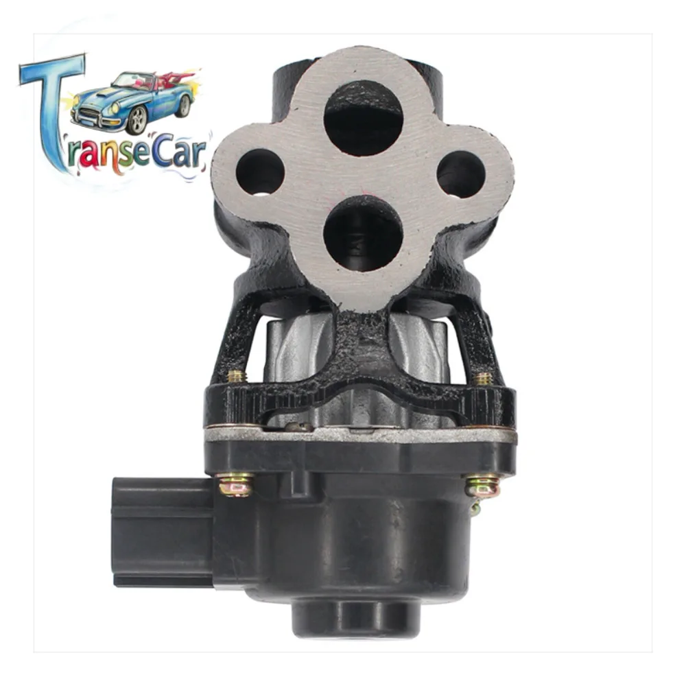 Vanne EGR 18111-77E01 compatible avec Vitara Suzuki Grand Chevrolet Esteem XL7 Sidekick Tracker EGV922 1811177E00 18111-77E02