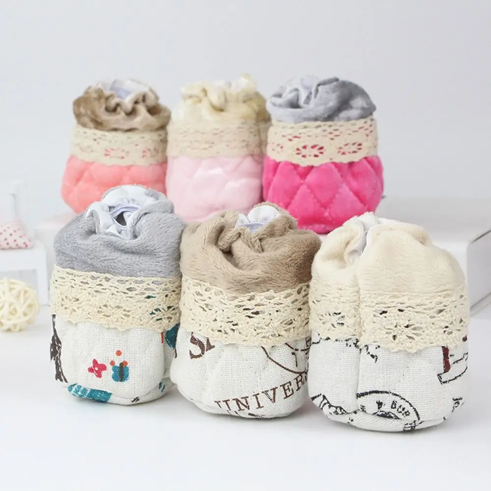 Wear Resistant Table Chair Leg Socks Elastic Thicken Table Foot Covers Table Leg Floor Protection Mat Non-Slip Socks