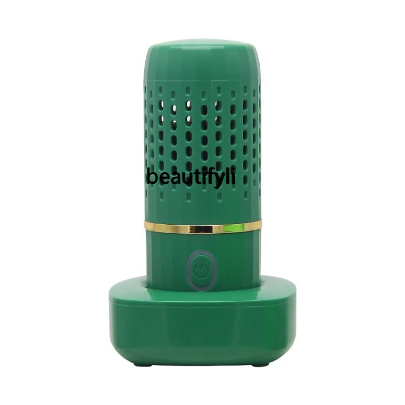 

Wireless automatic vegetable washing machine Fruit and vegetable purifier Ingredients Fruit washing machine