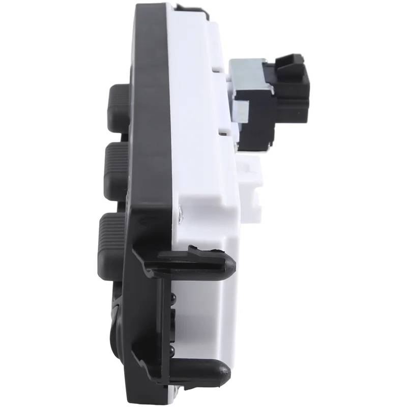 

Lasting A/C Heater Climate Control Switch 19244874 For GMC Silverado Sierra 1 PCS Automotive Supplies Black