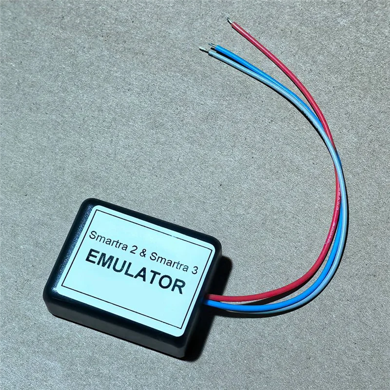 Émulateur A17R-SMARTRA 2 SMARTRA 3 pour Hyundai KIA, doit programmer avant une utilisation