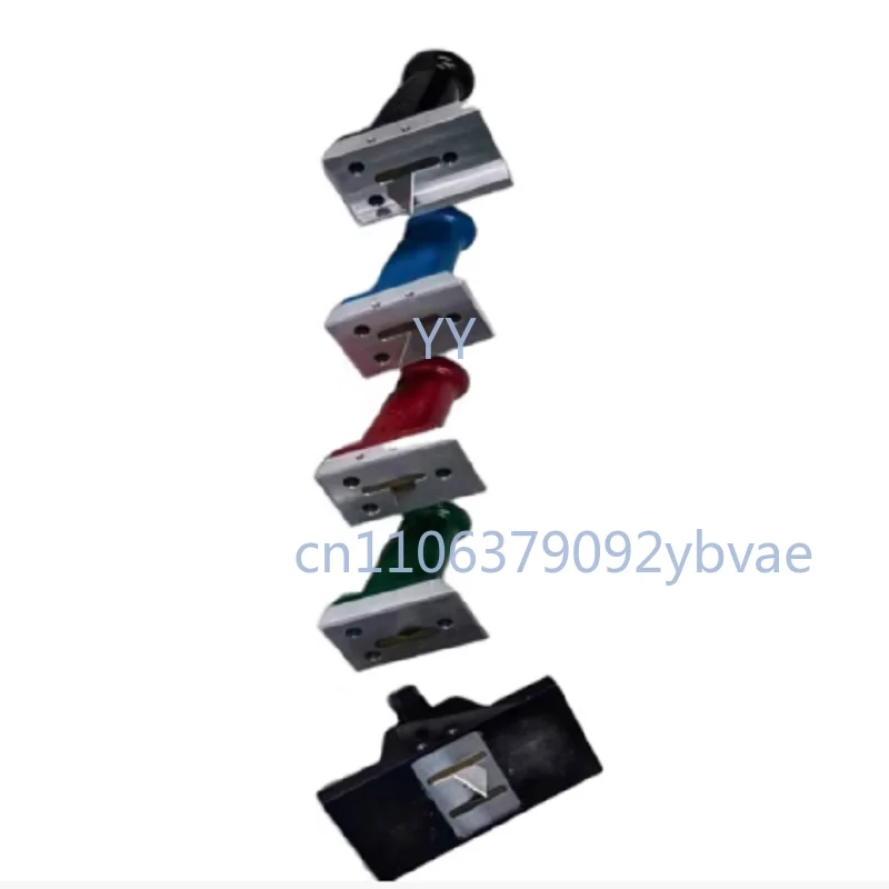 

HVAC system parts foam PIR/PF panel cutting tool box