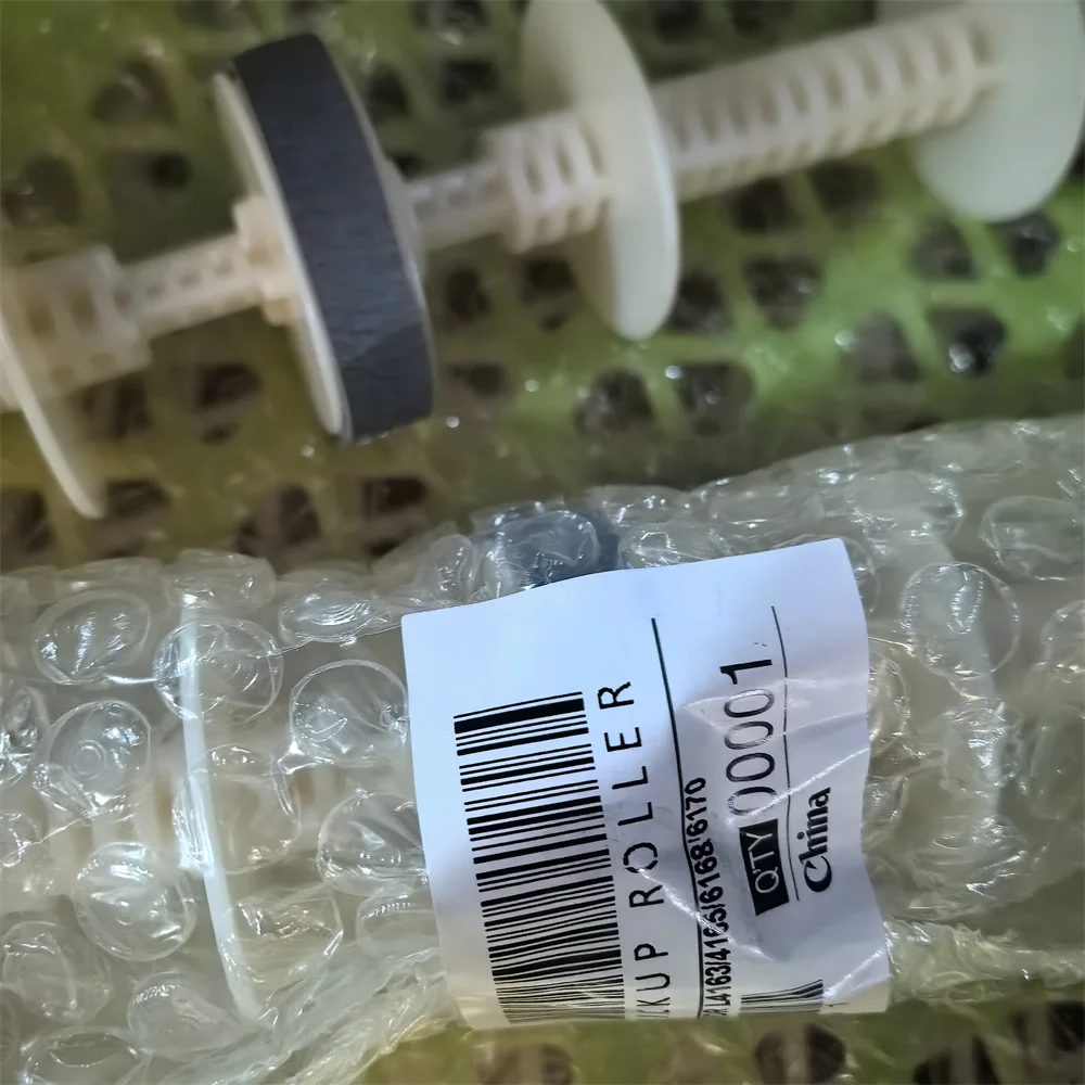 

1X Duplex Feed Pickup Roller for EPSON L4150 L4160 L6160 L6161 L6166 L6168 L6170 L6171 L6178 L6190 L6191 L6198 ET 2750 3750 4750