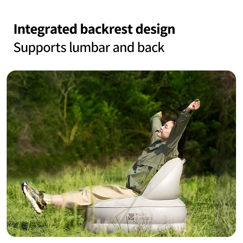 Thumbnail 3 - #14 Inflatable Outdoor Sofas Discount Picks