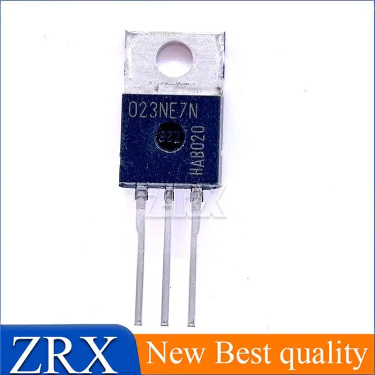 5 Teile/los 023NE7N IPP023NE7N3G ZU-220 75V120A Marke neue und original