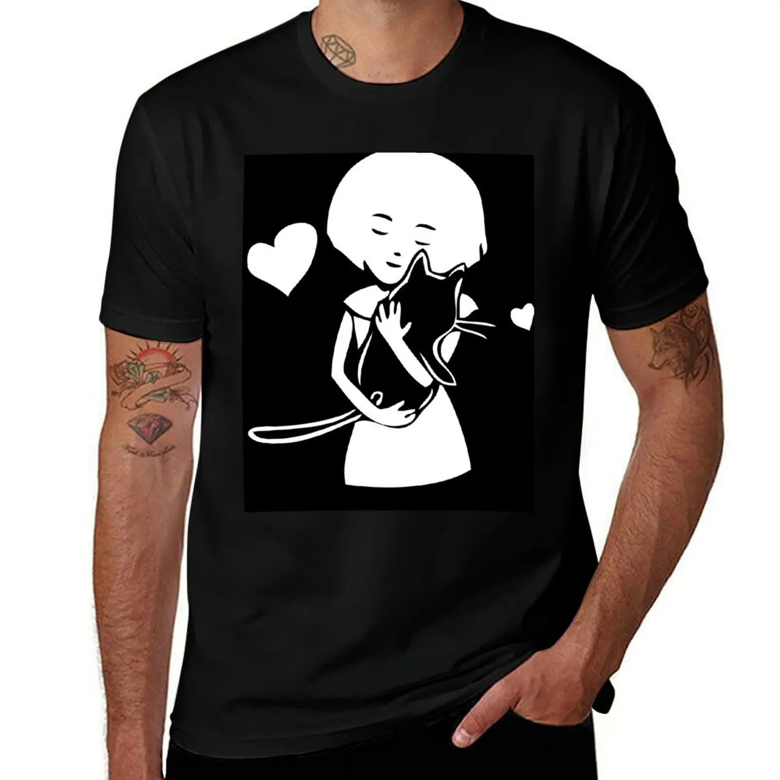 

Fran Bow T-Shirt Athletic Fit Sports Short Sleeve Top