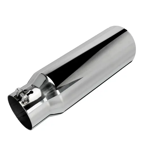 10 best sales 4 inch exhaust tip - №9