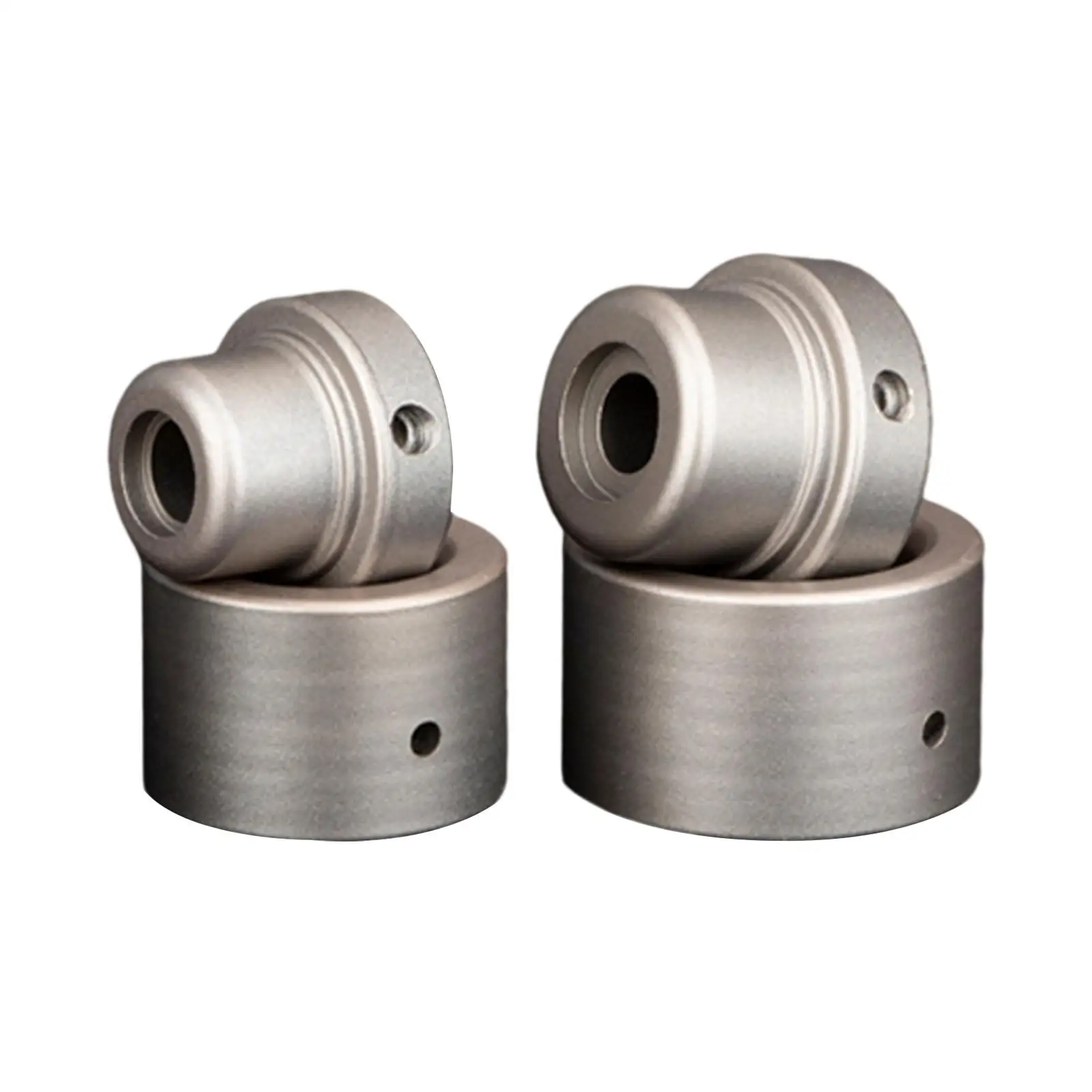Ppr Pipe Welding Head 20-32mm Hot Melt Tools Aluminum Alloy Accessories Welder Parts for Pipes Repair Tubes Socket Fusion