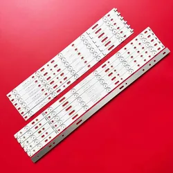 1/2TV  LED Backlight Strip For Philips 50