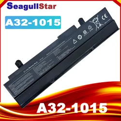 SeagullStar Laptop battery For Asus A31-1015 A32-1015 Eee PC 1011 1015P 1016P 1215 1215N 1215P 1215T VX6 R011 R051