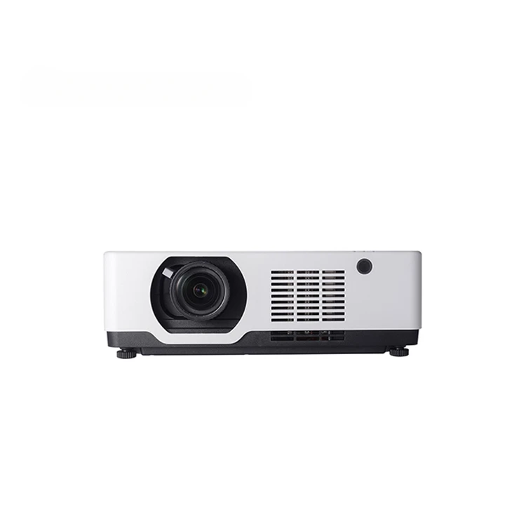 [YIDAHAI UHP60]Perfect High Brightness 1080p Data Show Video Video Mapping 6000 Lumens Projector Digital Projector LCD