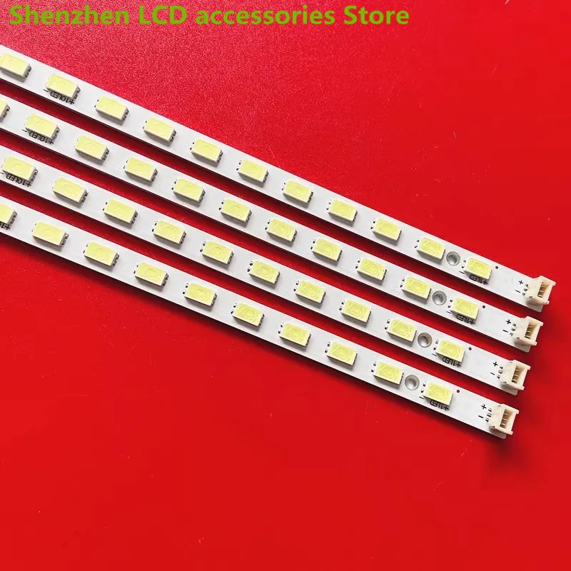 لسوني KDL-46EX720 ضوء بار 74.46T09. 001-cc1 STA460A38 _ Rev2.0 _ 52 52.3 سنتيمتر 52LED 100% جديد LED الخلفية قطاع