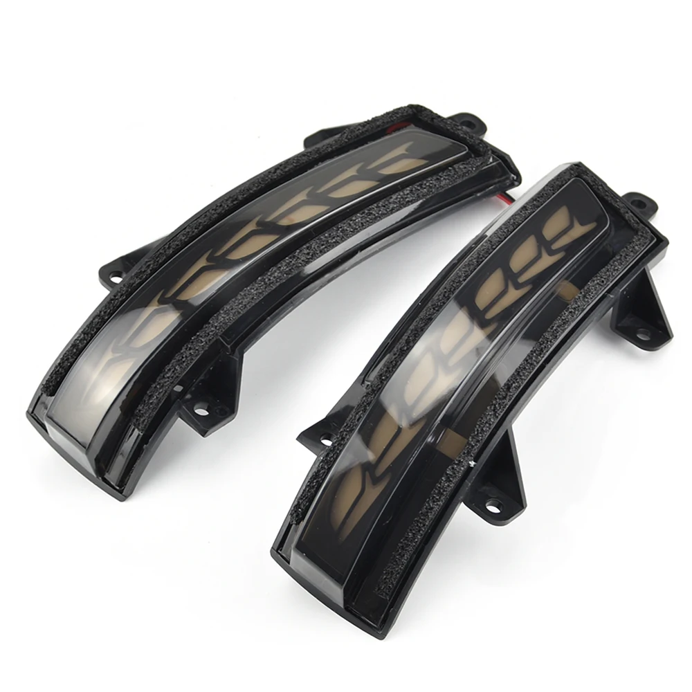 Rearview Mirror Turn Light Car Accessories For CIVIC 2012 2013 -2015 CITY 2009-2013 GM2 GM3 JADE 2014-2016 LED Turn Signal Lamp