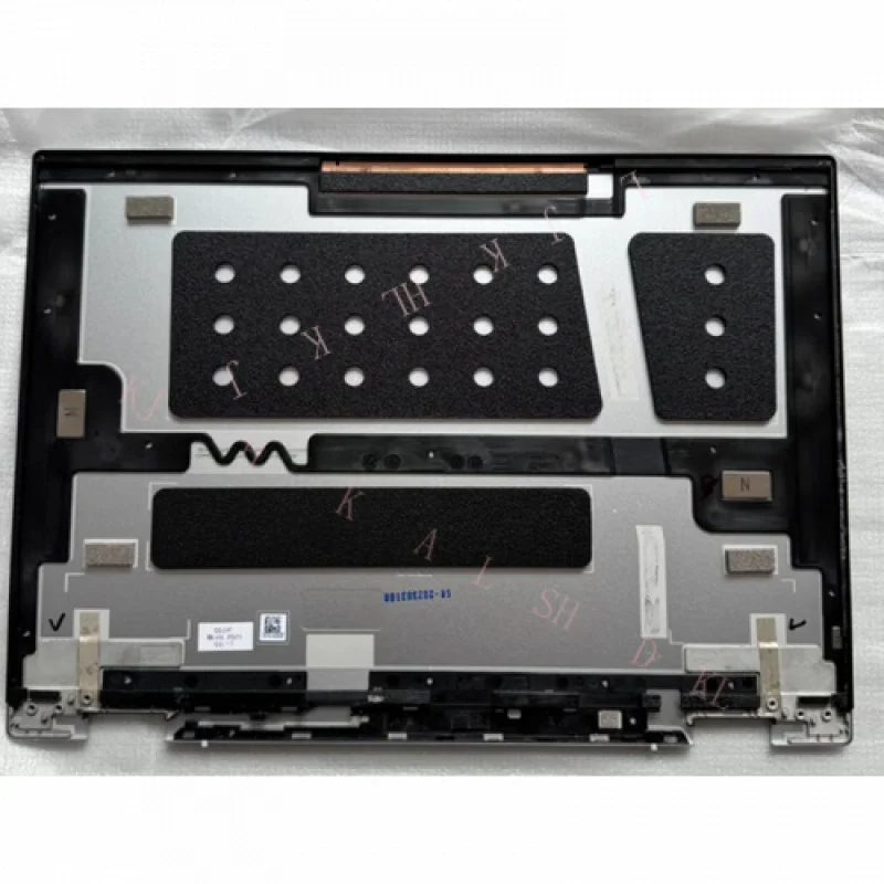 

N для ASUS Zenbook 14 UP3404V A чехол-крышка