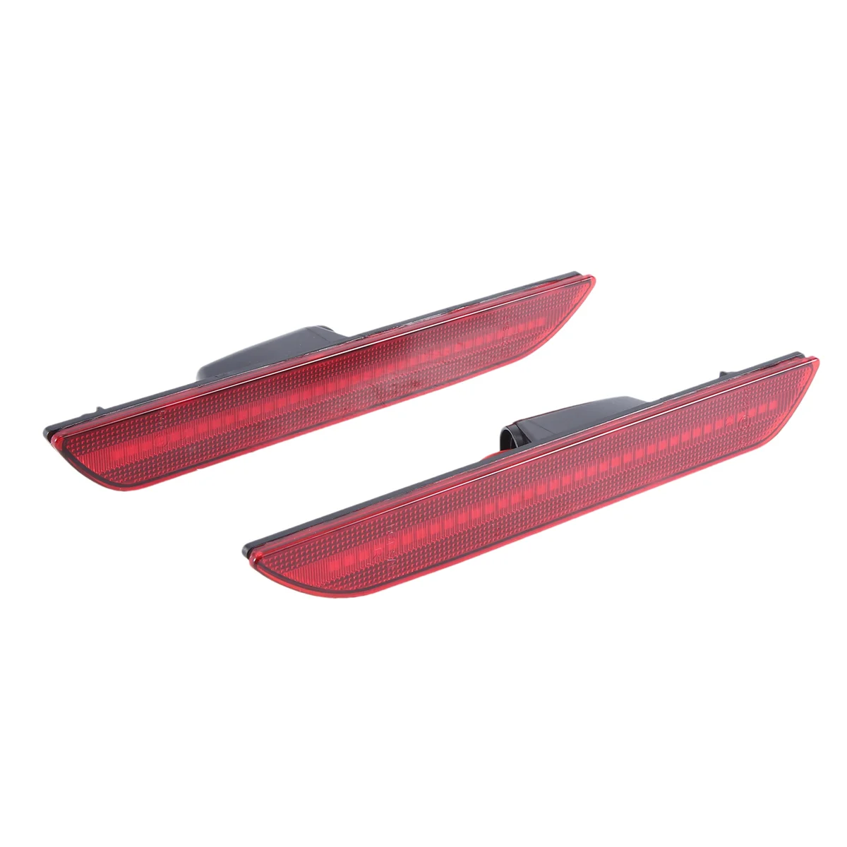 FR3Z-15A101-A FR3Z-15A201-A Tail Light Side Marker Light Marker Light for 2015-2021 FR3Z15A101A FR3Z15A201A