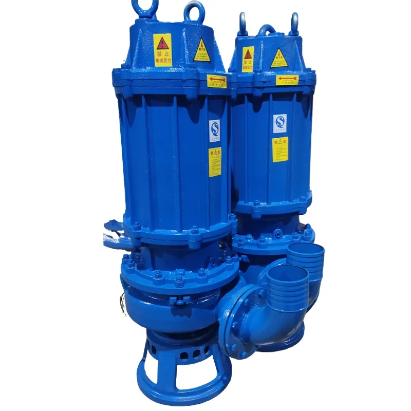High-concentration Mud Pump, Farmland Irrigation Water Pump, Agricultural System Irrigation Water Pump